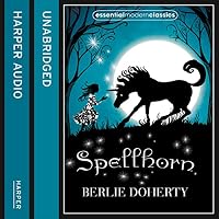 Audible edition cover