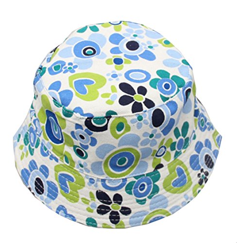 kids sun hats with sun protection
