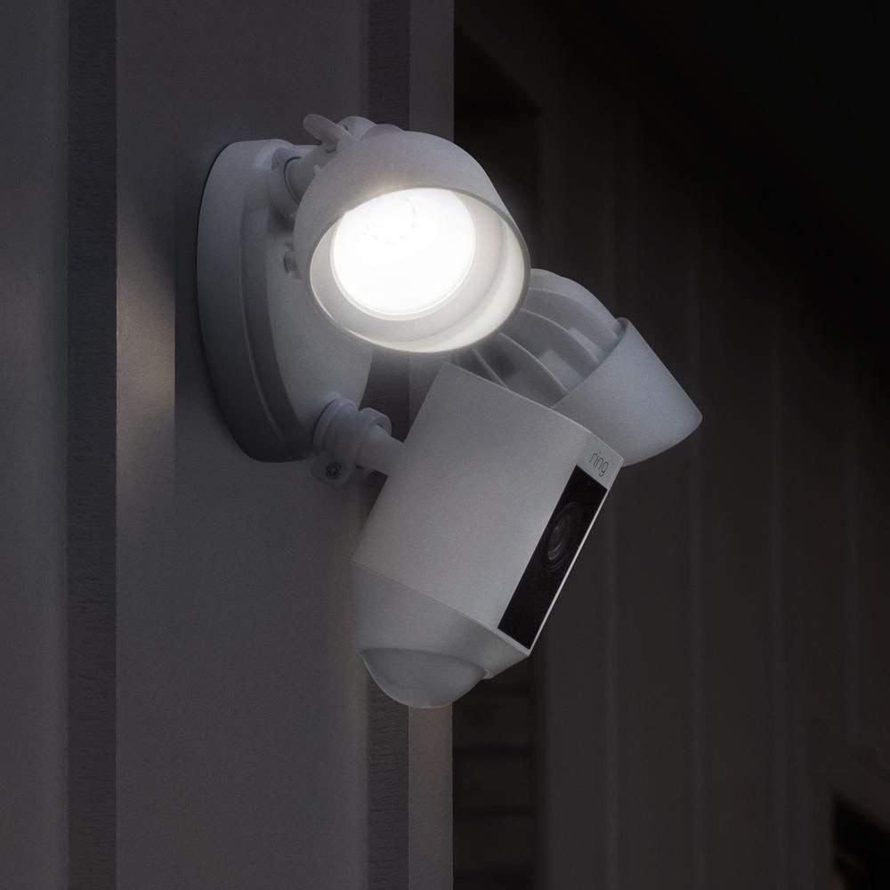 ring floodlight cam alexa