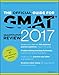 The Official Guide for GMAT Quantitative Review 2017 with Online Question Bank and Exclusive Video