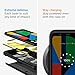 Spigen Tough Armor [Extreme Protection Tech] Designed for Google Pixel 4 XL Case (2019) - Black