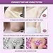 AICHUN BEAUTY Hot 50g Whitening Safe Natural Ingredients Body Cream Get Rid of Dark Armpit/Inner thigh/Elbow/Knee Fast/Underarm Lightening/Private Part