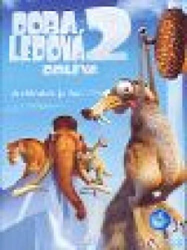 Doba Ledova 2 Obleva Ice Age The Meltdown Amazon Ca Dvd