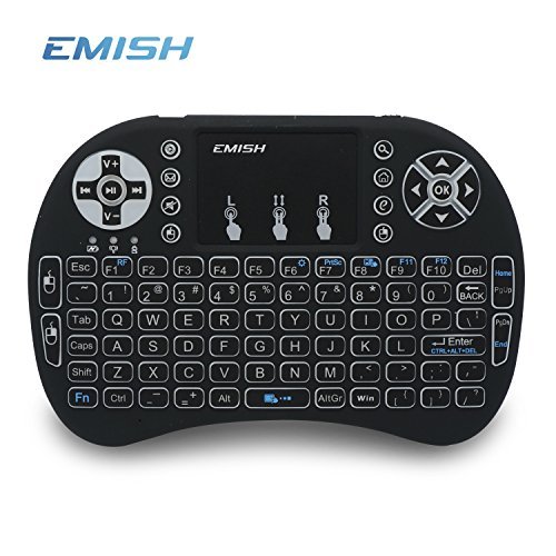 Remote