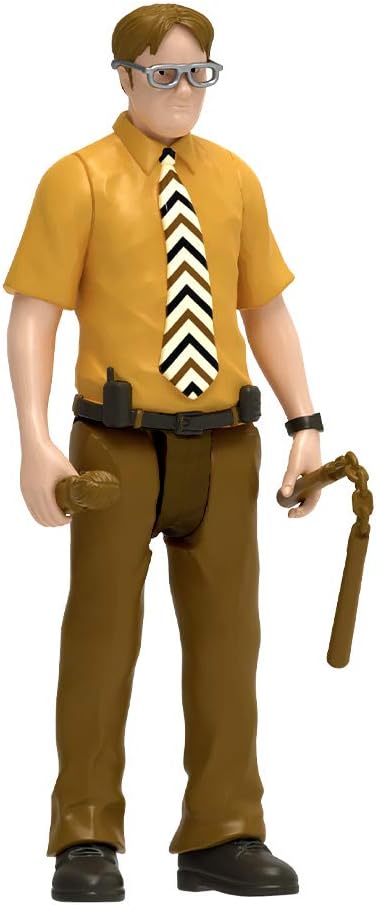 office action figures