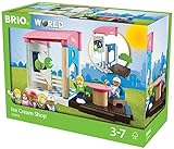 Brio Ice Cream Shop