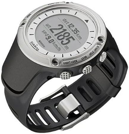suunto ambit 1 review