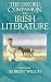 The Oxford Companion to Irish Literature by 