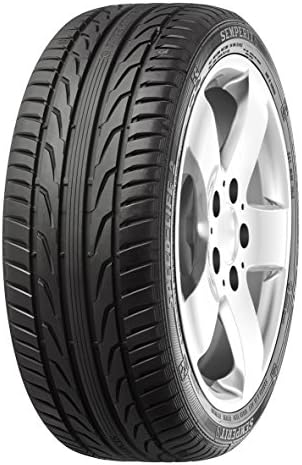 Semperit Speed-Life 2 SUV XL FR - 295/35R21 107Y - Summer Tire
