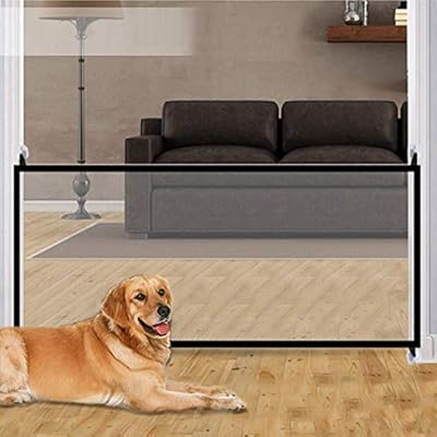 magic mesh pet gate australia