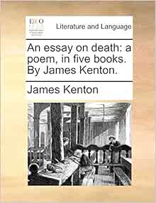 kenton james