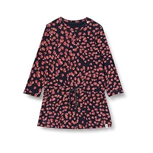 Noppies G Dress ls Reitz meisjes Speeljurk