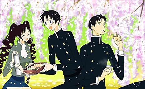 Download Xxxholic Shunmuki 98x60 Cm 39x24 Inch Poster High Quality Silk HD Get Wallpaper Xxxholic Shunmuki 98x60 Cm 39x24 Inch Poster High Quality Silk Free