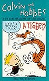 Calvin and Hobbes in the Shadow of the Night (Vol 3) by