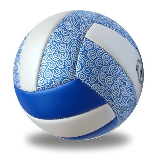 VT BigHome Size 5 PU Volleyball Match Volleyball Indoor&Outdoor Training ball