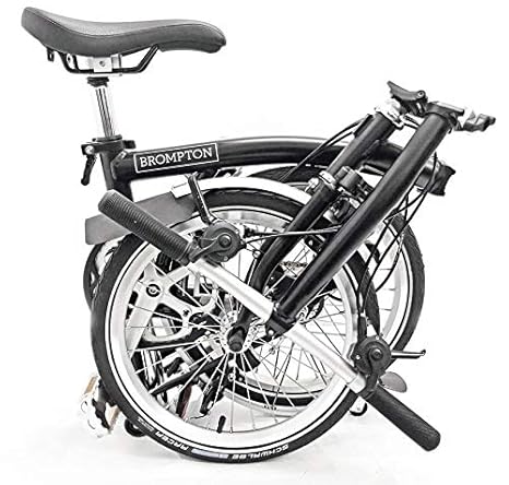 buy brompton online