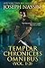 Templar Chronicles Box Set #1