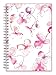 Blue Sky 103716 2018 Weekly & Monthly Planner, Twin-Wire Binding, 5