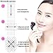 Derma 0.75MM-Titanium Needles-G2 Roller