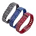 Generic Replacement Wrist Band for Fitbit Flex Small Pack of 3