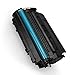 v4ink CF280X Toner Cartridge Compatible Replacement for HP 80A 80X CF280A CF280X Toner Cartridge Black for HP Pro 400 M401a M401d M401dn M401dne M401dw M401n MFP M425dn M425dw Printer 2Pack High Yield