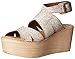 Sbicca Women's TAVARES Wedge Sandal