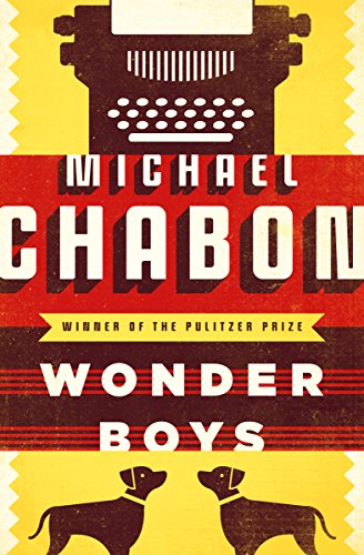 Download Wonder Boys