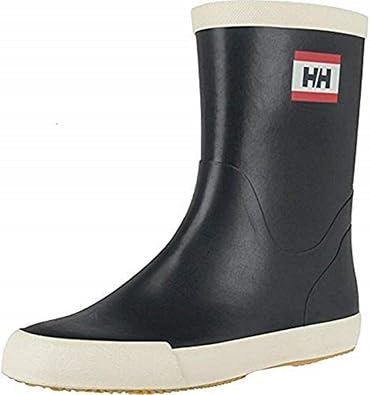 helly hansen rain boots mens