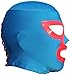Deportes Martinez Lucha Libre Mexican Wrestling Pro-Fit Lycra Luchador Mask Adult Size (Nacho Libre)