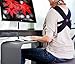 BQG Posture Corrector Clavicle Support Brace for Women, Men, Kid, REG 28