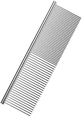 dog grooming comb