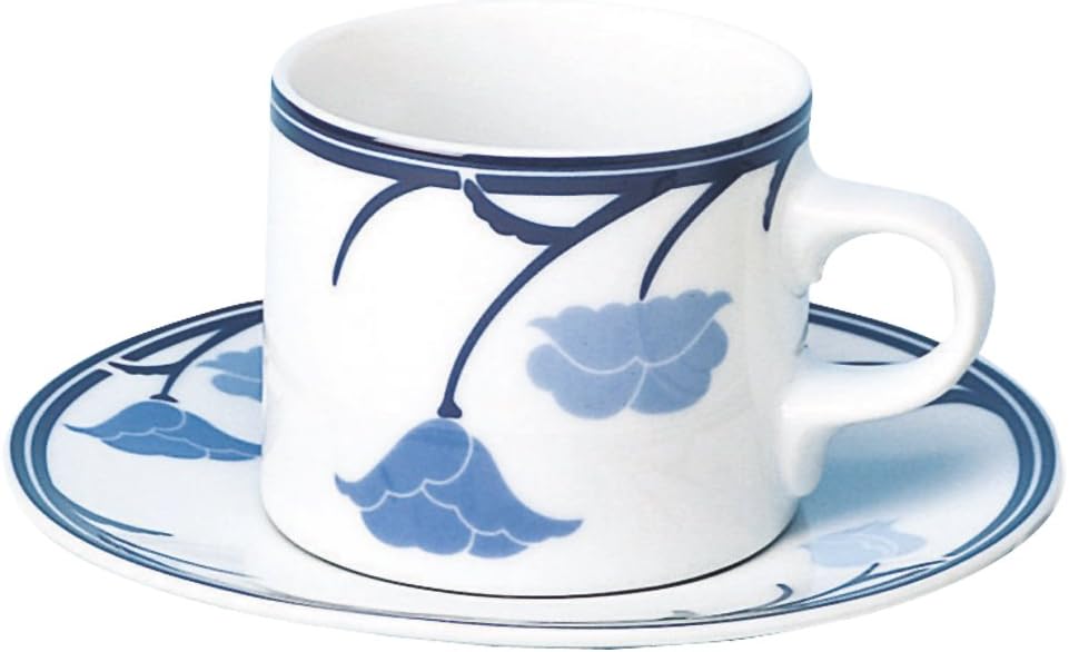 DANSK ダンスク チボリ コーヒーカップソーサー