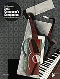 Jazz Composer's Companion (Advance Music) by 