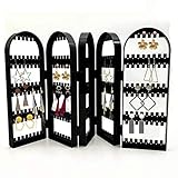 KELAND Multi-Function Earrings Rack Jewelry Holder Showcase Display Organizer Jewelry Towers