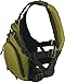 Stohlquist Fisherman Personal Floatation Device, Cactus, Large/X-Large