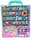 Shopkins Collectors Case Toy