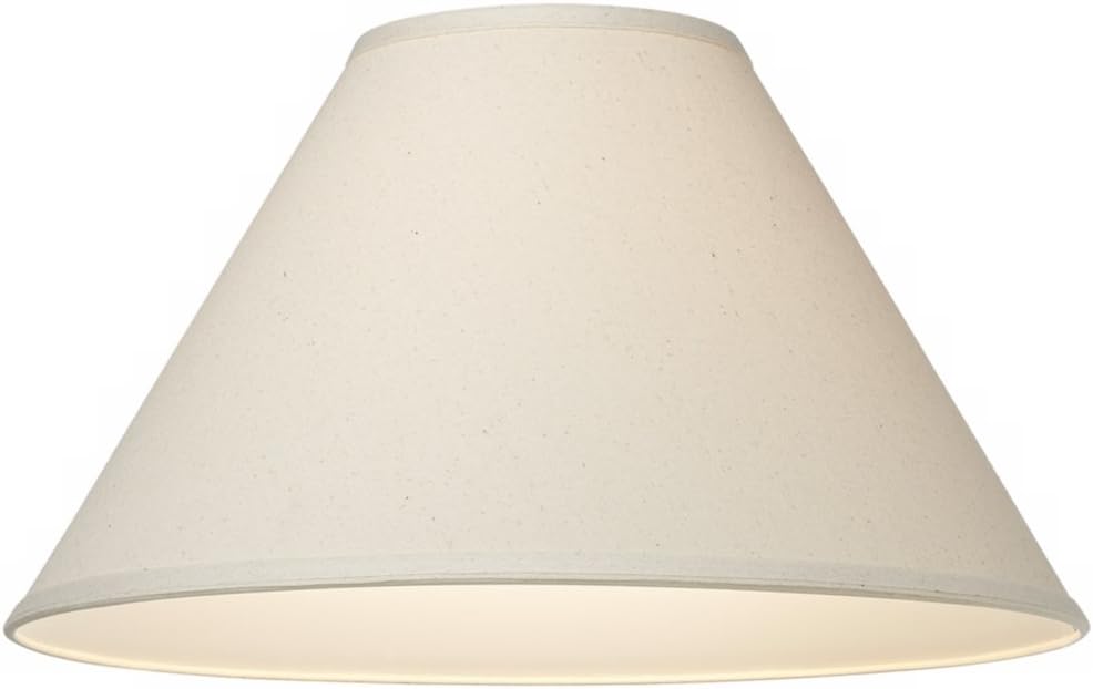 coolie shades for table lamps