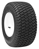 Trac Gard N766 Bias Tire - 20X10-8