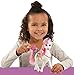 Nella Princess Knight horse Trinket style me Nickelodeon