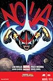 Nova #6 (Marvel Now!)