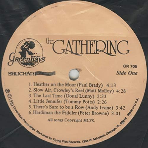 Andy Irvine Paul Brady Andy Irvine And Paul Brady Amazon Com Music