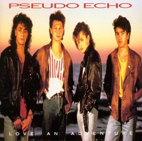 Pseudo Echo - Tell Me Lyrics - Zortam Music