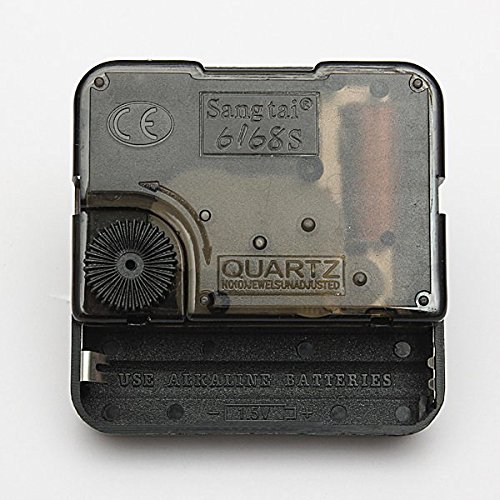 Gold-Hands-DIY-Quartz-Wall-Clock-Spindle-Movement-Mechanism