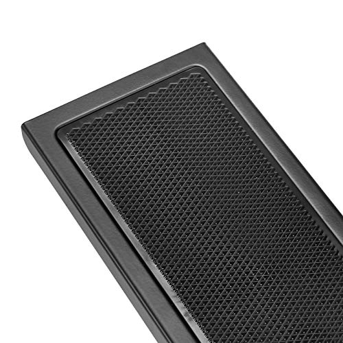 AmazonBasics Guitar Foot Stool