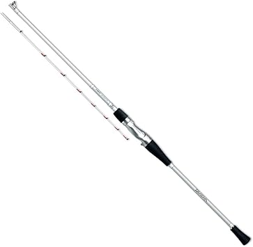 Amazon ダイワ ロッド Aブリッツ ライトヒラメ M 250 ダイワ Daiwa 船竿