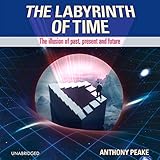 The Labyrinth of Time: The Illusion of Past, Present and Future by 