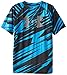 Under Armour Boys' Tech Big Logo Printed Short Sleeve T-Shirt