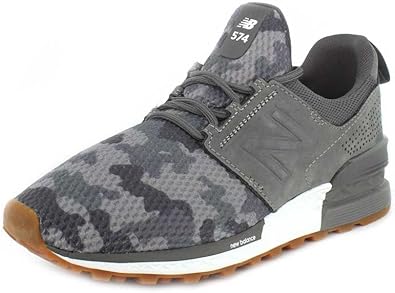 new balance ms574 green