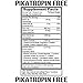 Evlution Nutrition ENGN Pre-workout, 30 Servings, Intense Pre-Workout Powder for Increased Energy, Power, and Focus (Furious Grape) Pikatropin-Freethumb 2