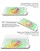 iPhone 6/6S 4.7 Inch Tempered Glass Screen Protector HD Ultra Thin 3D Touch 0.2mm/2.5D-Weforever